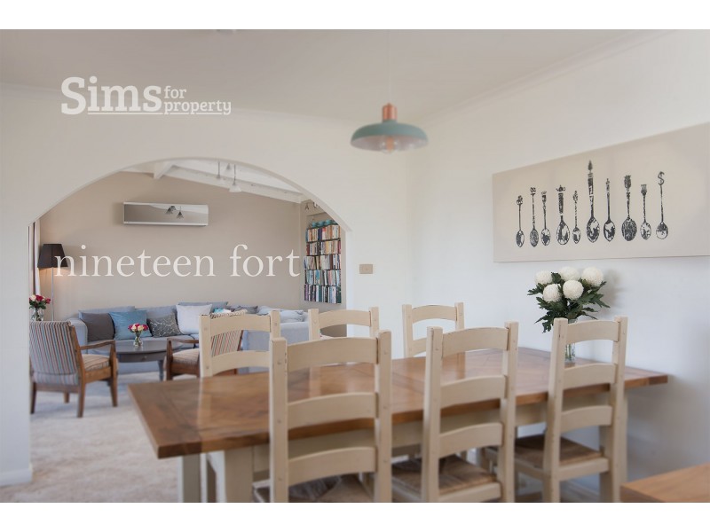 19 Fort Street, Riverside TAS 7250
