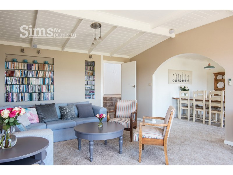 19 Fort Street, Riverside TAS 7250