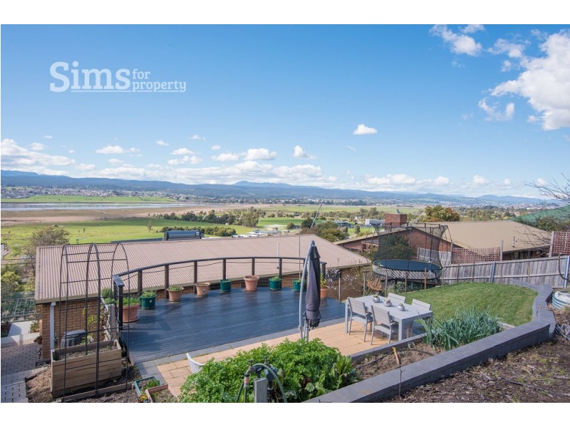 19 Fort Street, Riverside TAS 7250