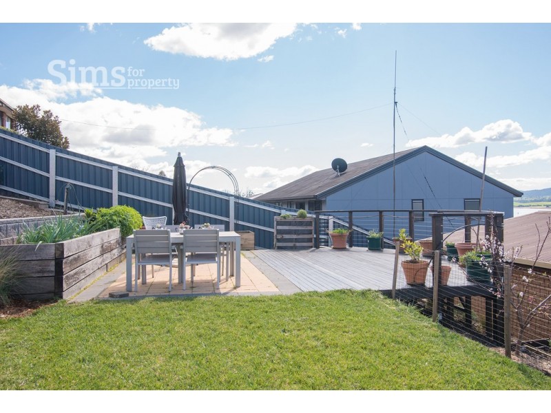 19 Fort Street, Riverside TAS 7250