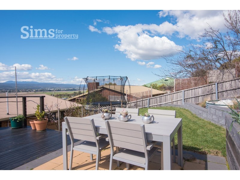 19 Fort Street, Riverside TAS 7250