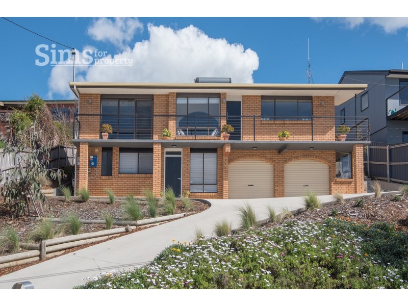19 Fort Street, Riverside TAS 7250