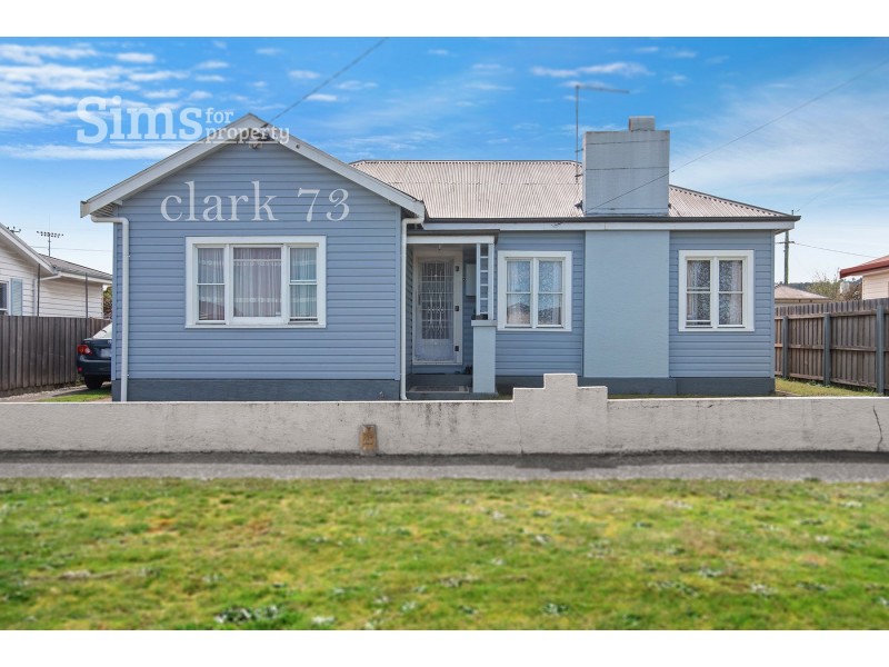73 Clark Street, Mowbray TAS 7248