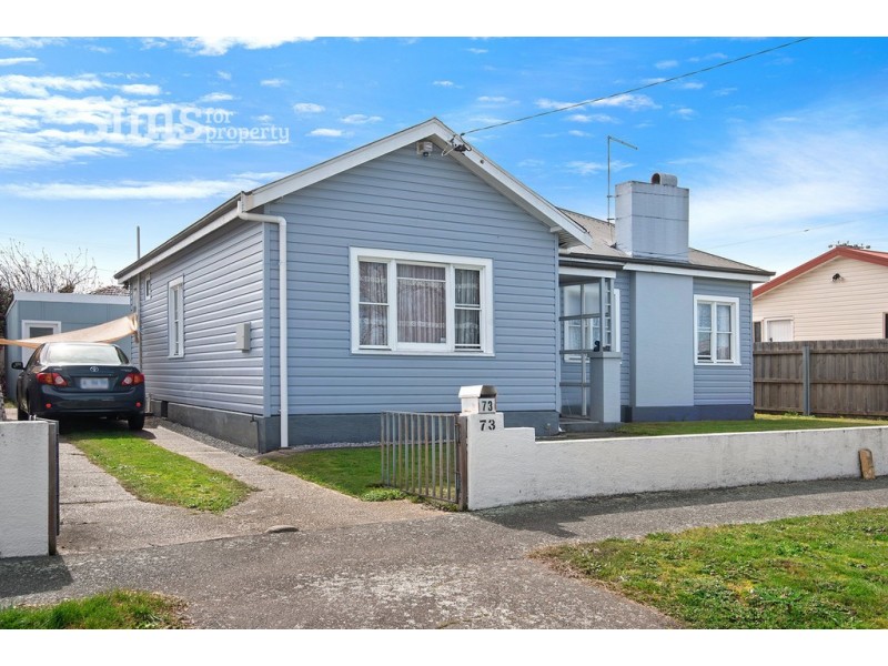 73 Clark Street, Mowbray TAS 7248