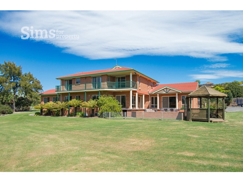 7 Penwood Close, Norwood TAS 7250