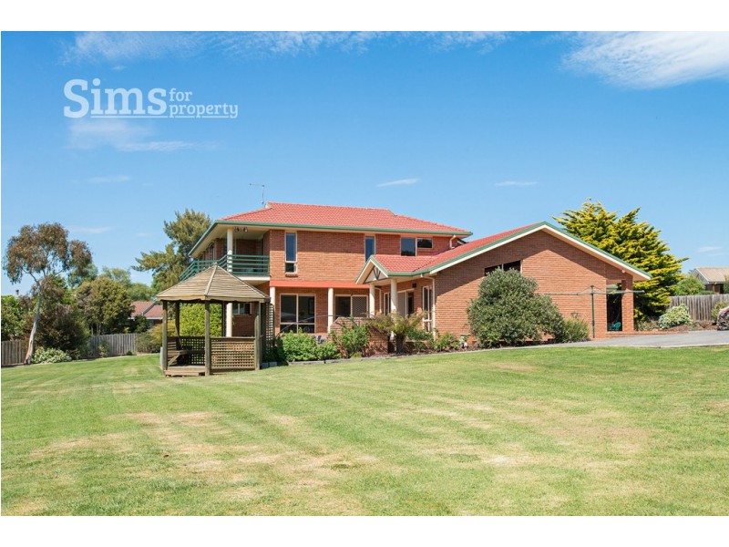 7 Penwood Close, Norwood TAS 7250