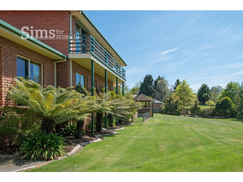 7 Penwood Close, Norwood TAS 7250