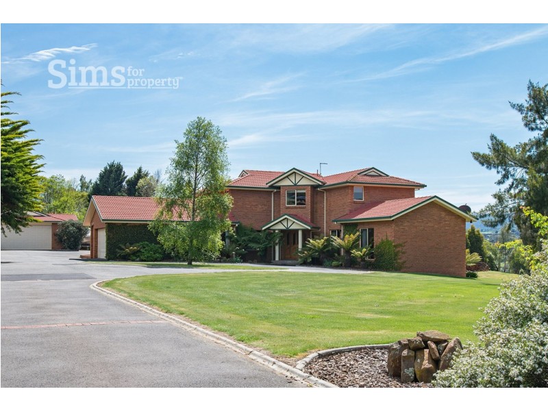 7 Penwood Close, Norwood TAS 7250