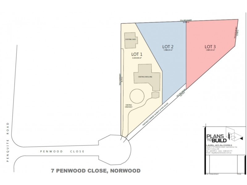 7 Penwood Close, Norwood TAS 7250