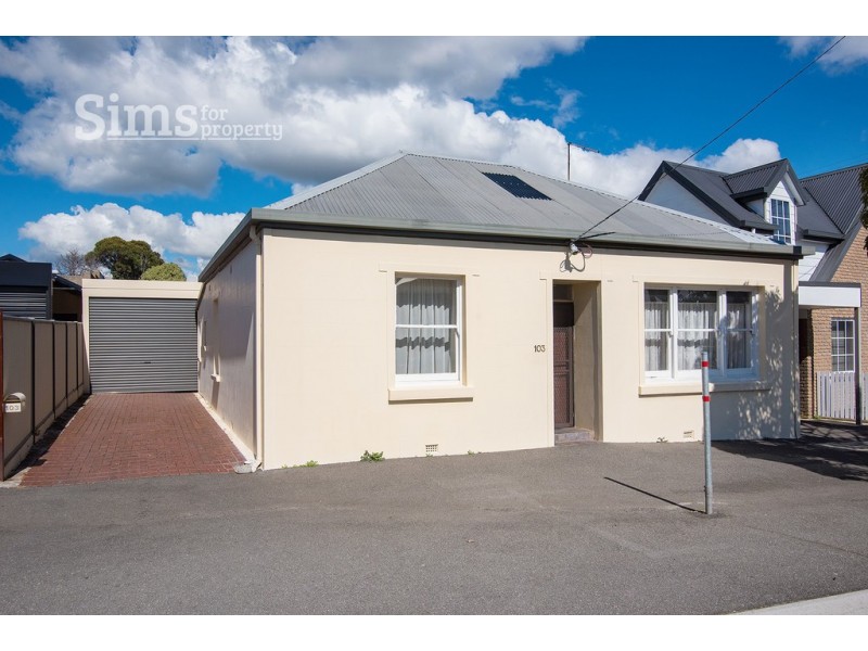 103 Balfour Street, Launceston TAS 7250