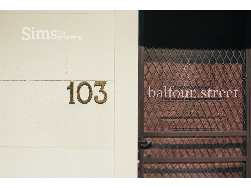 103 Balfour Street, Launceston TAS 7250