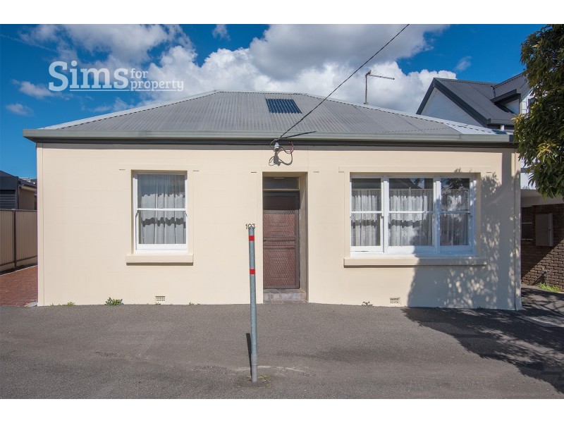 103 Balfour Street, Launceston TAS 7250
