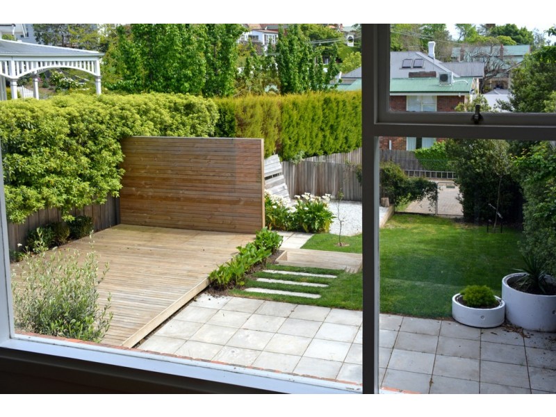 14 Richards Avenue, Newstead TAS 7250 Floorplan