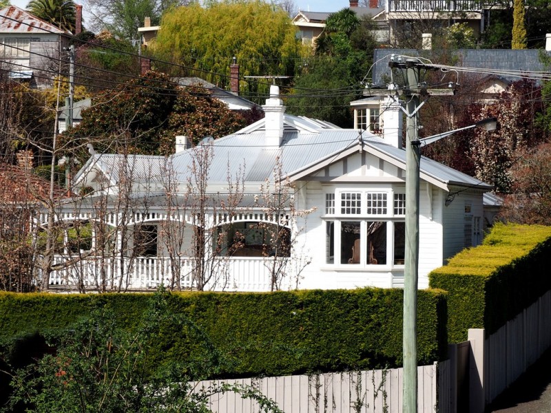 7 Tulloch Street, Newstead TAS 7250