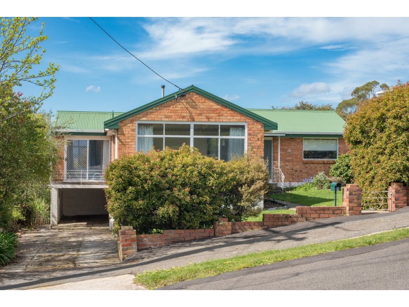9 Delungra Road, Trevallyn TAS 7250