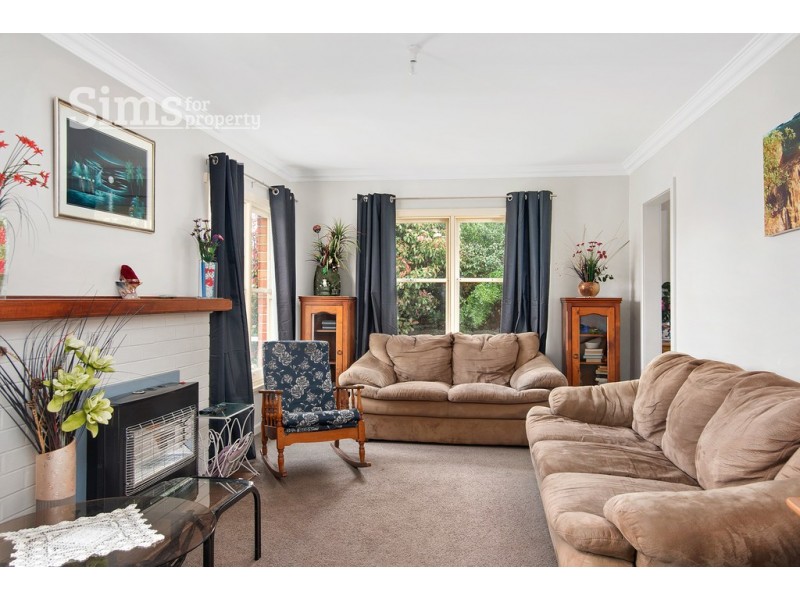 58 Tompsons Lane, Newnham TAS 7248