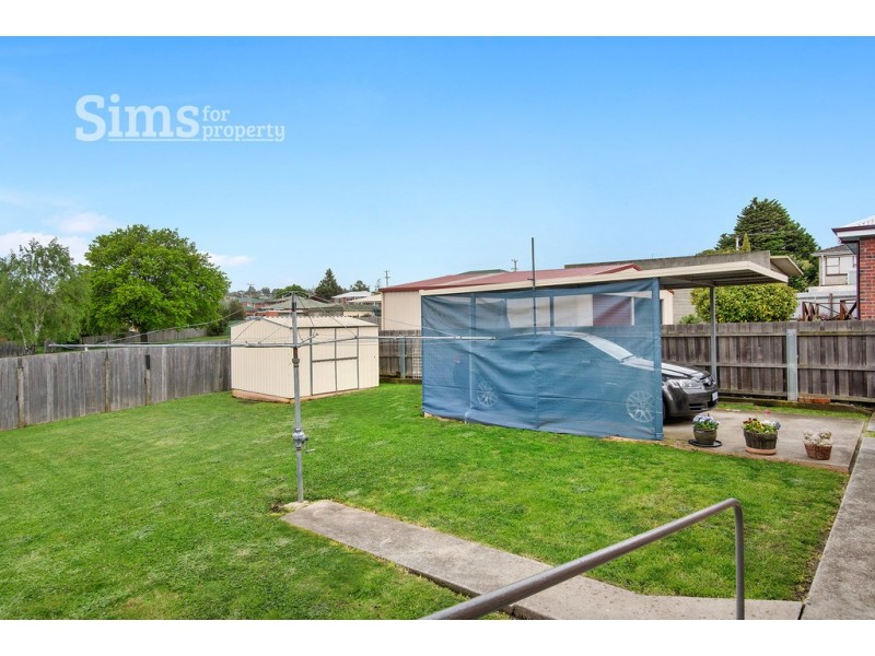 58 Tompsons Lane, Newnham TAS 7248