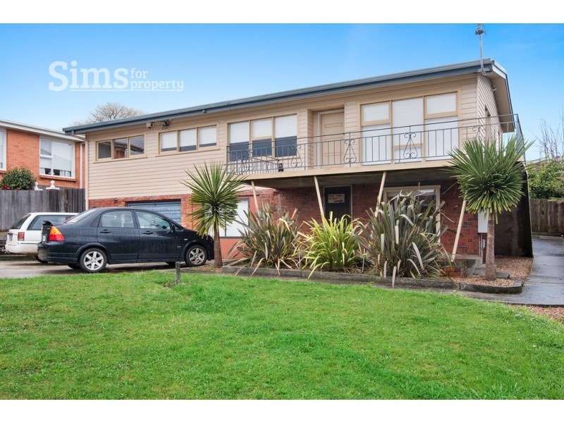 41 Tompsons Lane, Newnham TAS 7248