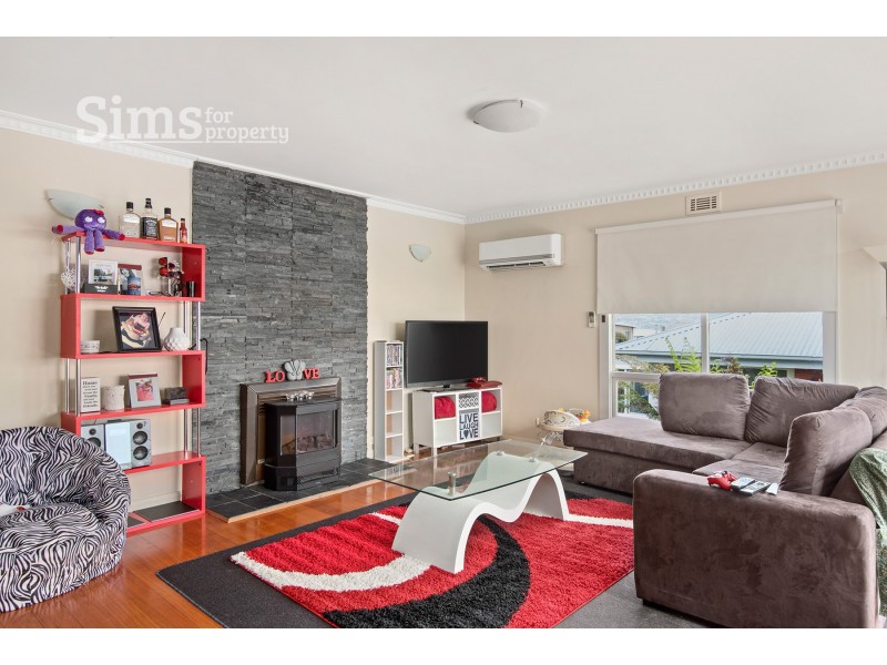 41 Tompsons Lane, Newnham TAS 7248