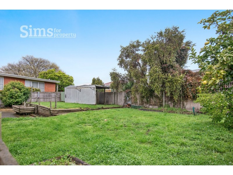 41 Tompsons Lane, Newnham TAS 7248