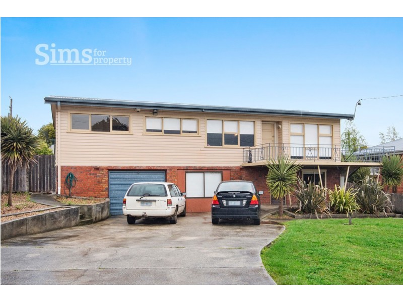 41 Tompsons Lane, Newnham TAS 7248