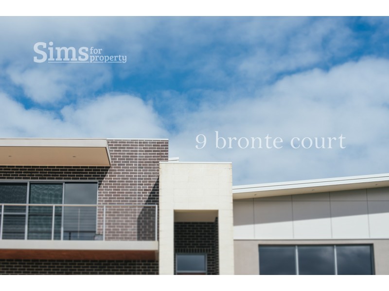 9 Bronte Court, Riverside TAS 7250
