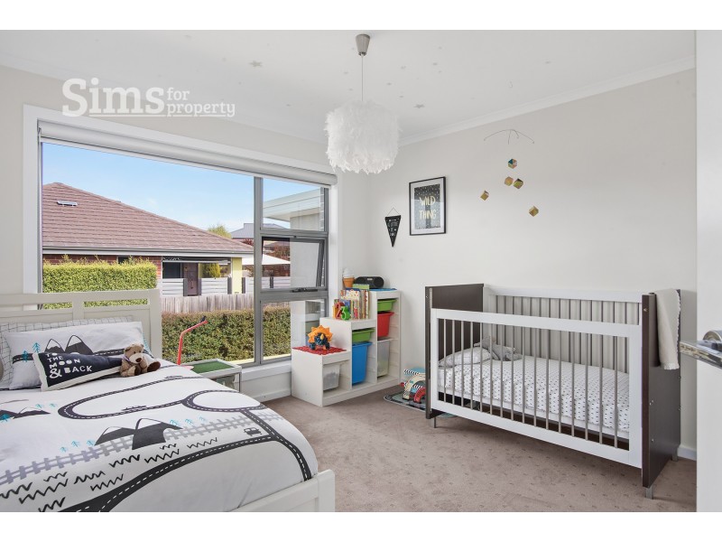 9 Bronte Court, Riverside TAS 7250