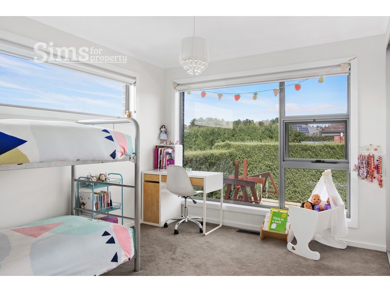 9 Bronte Court, Riverside TAS 7250