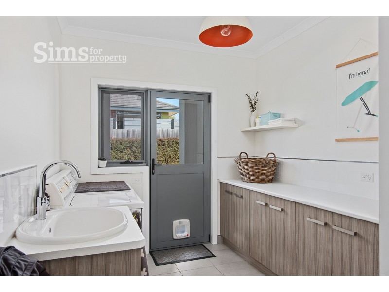 9 Bronte Court, Riverside TAS 7250