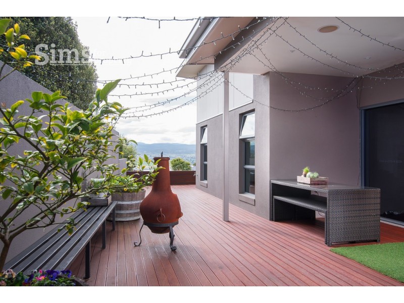 9 Bronte Court, Riverside TAS 7250