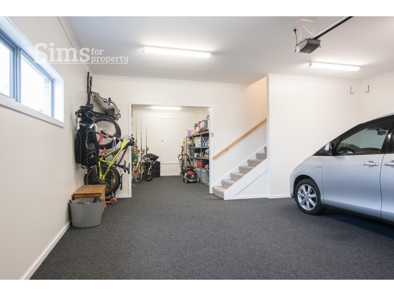 9 Bronte Court, Riverside TAS 7250