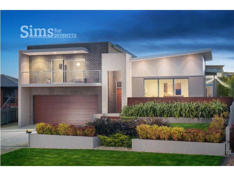 9 Bronte Court, Riverside TAS 7250
