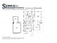 9 Bronte Court, Riverside TAS 7250 Floorplan