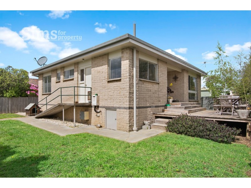 18 Bruce Street, Prospect TAS 7250