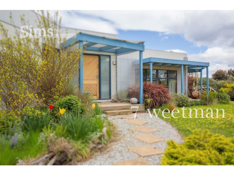 7 Weetman Street, Legana TAS 7277