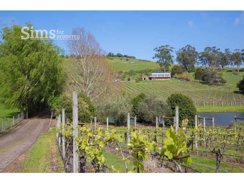 288 Relbia Road, Relbia TAS 7258