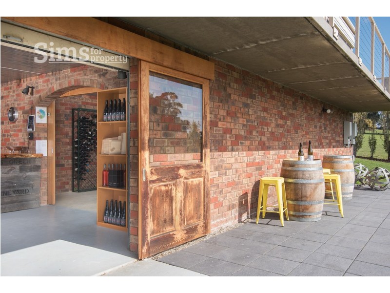 288 Relbia Road, Relbia TAS 7258