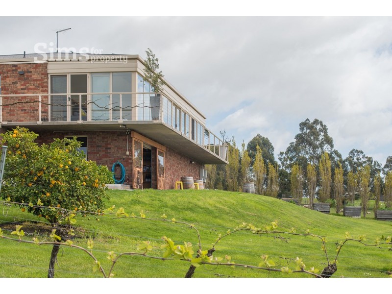 288 Relbia Road, Relbia TAS 7258