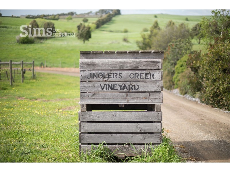 288 Relbia Road, Relbia TAS 7258