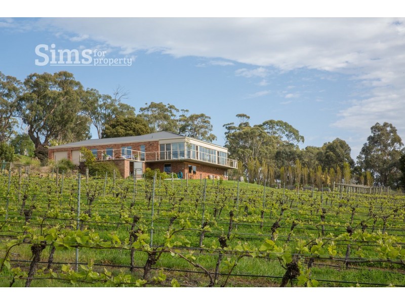 288 Relbia Road, Relbia TAS 7258