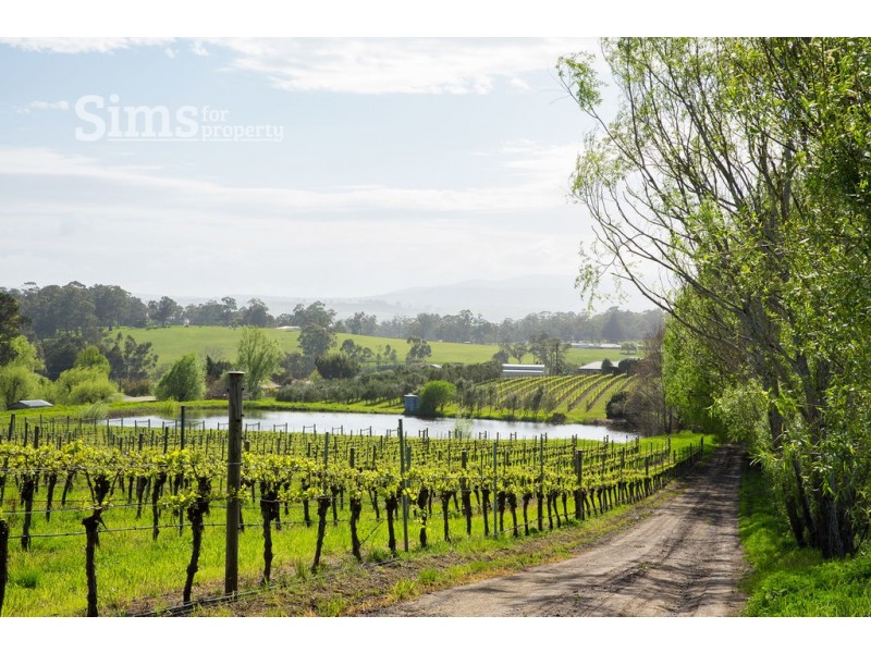 288 Relbia Road, Relbia TAS 7258