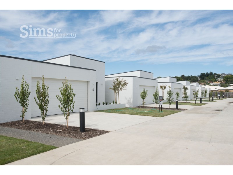 3/54 Landsborough Avenue, Newstead TAS 7250