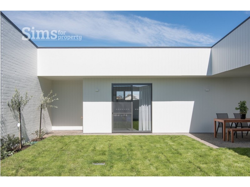 3/54 Landsborough Avenue, Newstead TAS 7250