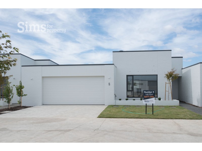 3/54 Landsborough Avenue, Newstead TAS 7250