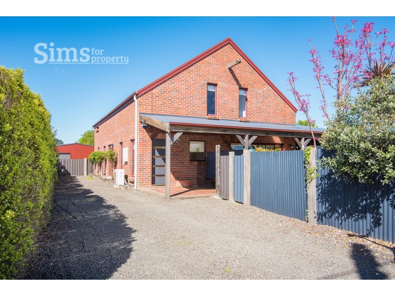 14 Seymour Street, Carrick TAS 7291