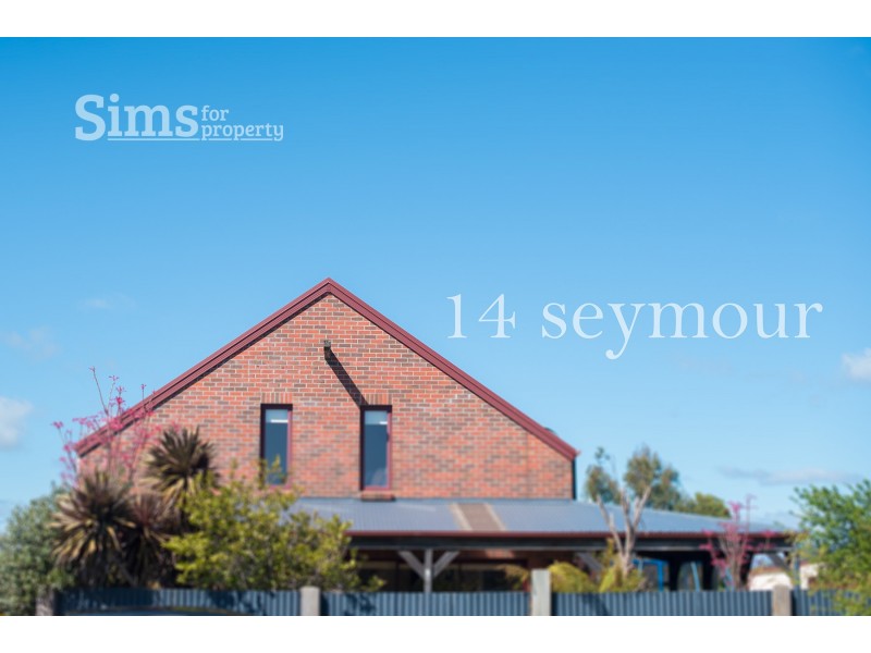 14 Seymour Street, Carrick TAS 7291