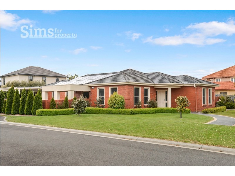 2 Phelps Place, Newstead TAS 7250