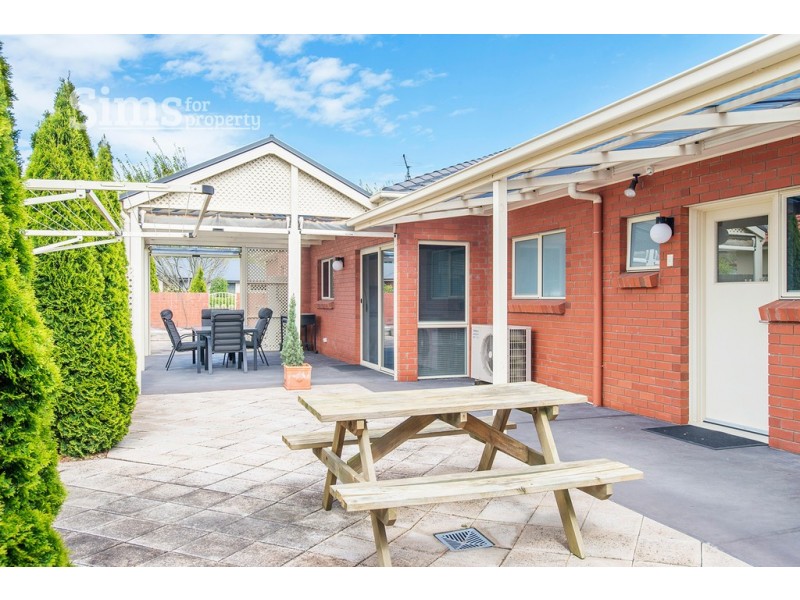 2 Phelps Place, Newstead TAS 7250