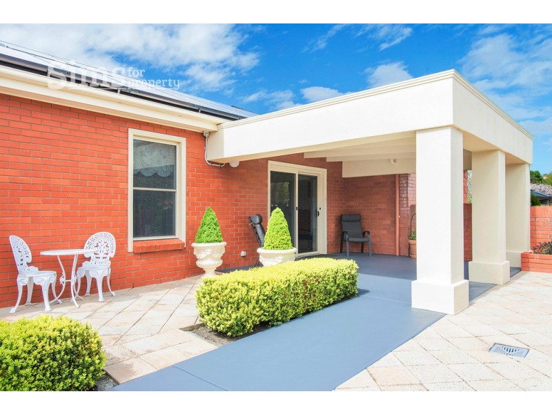 2 Phelps Place, Newstead TAS 7250