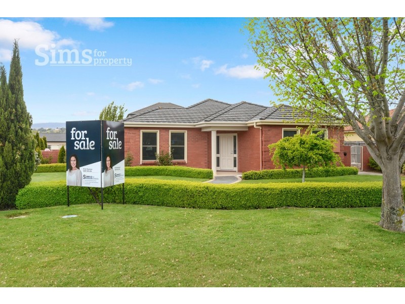2 Phelps Place, Newstead TAS 7250